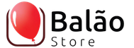 Balão Store - logo