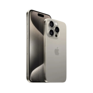 iPhone 15 Pro Max- 256GB