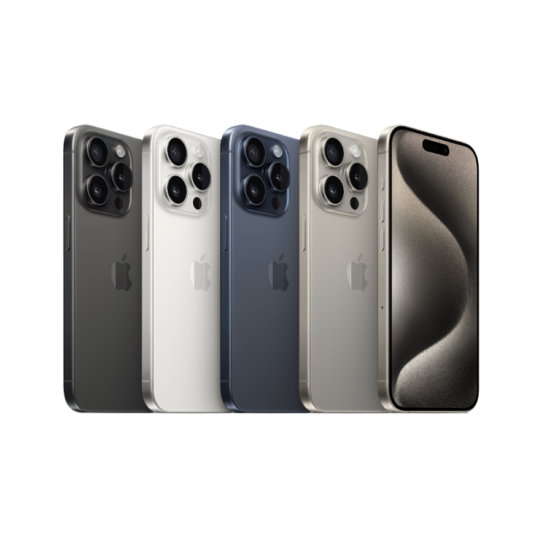 iPhone 15 Pro Max- 256GB