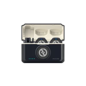 Microfone Hollyland LARK M2