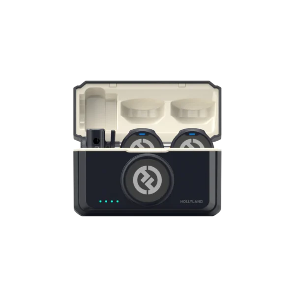 Microfone Hollyland LARK M2