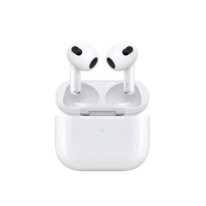 Apple AirPods 3ª geração (2021)