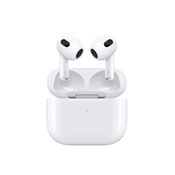 Apple AirPods 3ª geração (2021)