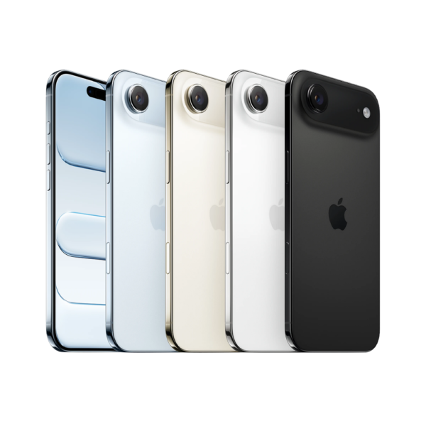 iPhone 17 Air - 256GB