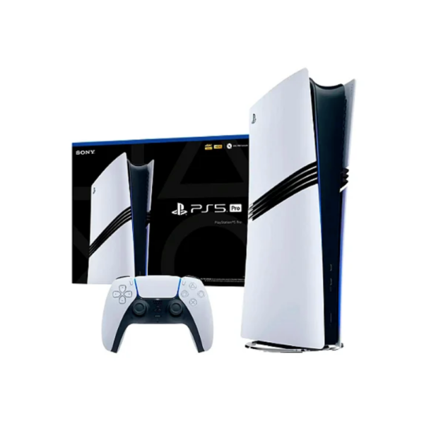 Consola Sony PlayStation 5 Pro