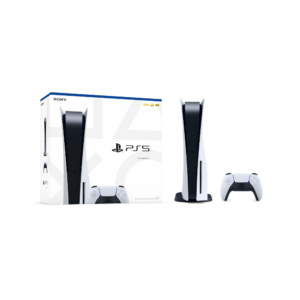 Consola Sony PlayStation 5 Slim