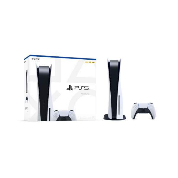 Consola Sony PlayStation 5 Slim