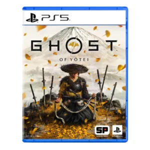 Jogo Ghost of Yōtei™