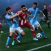 Jogo PS5 EA Sports FC26