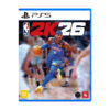 Jogo PS5 NBA 2K26